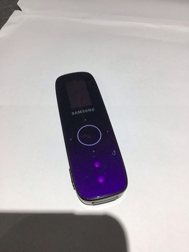 Samsung mp3 player - mp3,