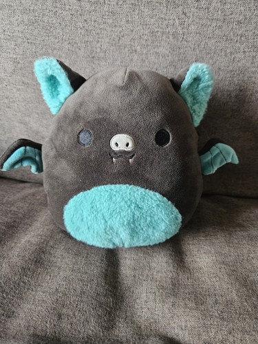 Squishmallows aldous the fruit - the,