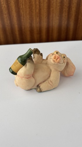 Piggin collectables - piggin, collectables,
