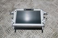 FORD FOCUS MK3 ST-3 SAT NAV