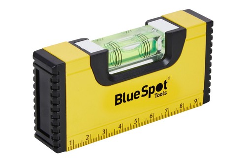 Blue spot tools magnetic - blue,