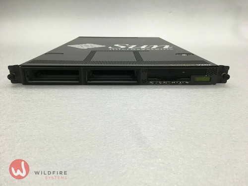 Sun fire v20z 6ghz - 2x, 4gb