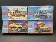 Hasegawa 1/72 Military