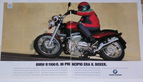 Advert advertising 1995 - advert,