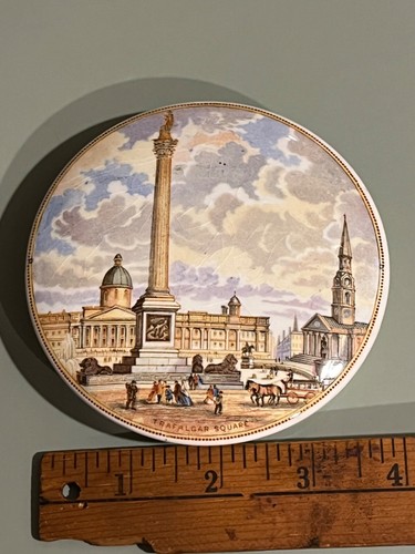 1860s pratt prattware - pratt,