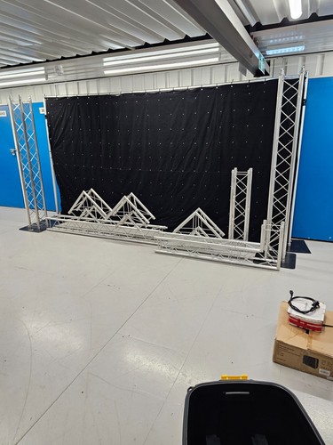 Various joblot used high - of,