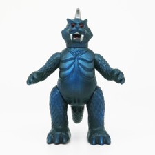 Ultraman Sofubi Kaiju GOMESS /