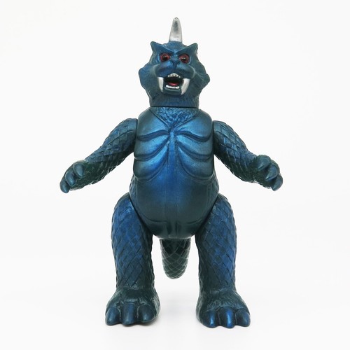 Ultraman sofubi kaiju gomess - sofubi,