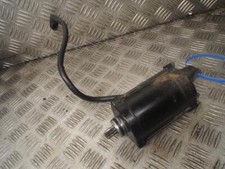 Honda VT500 Ascot C Shadow