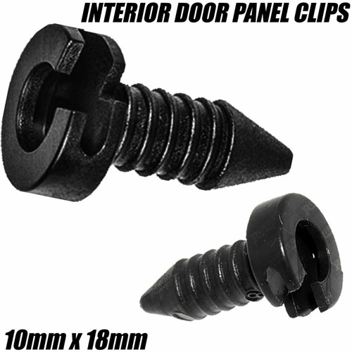 Clips for land rover - clips,
