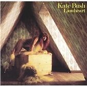 Kate bush lionheart cd - :,