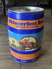 Oktoberfest German Beer Strong