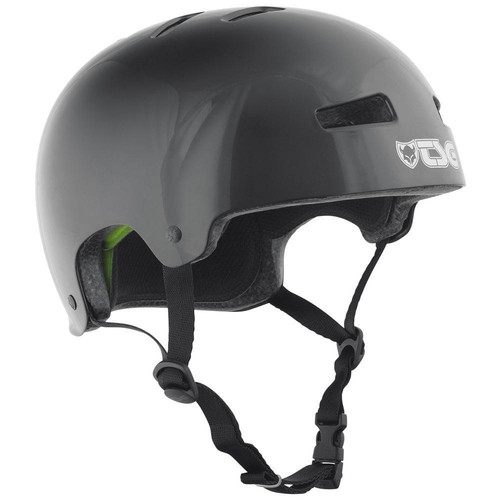 Tsg evolution injected black - tsg,