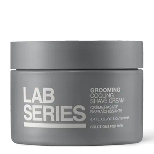 Lab series grooming cooling - grooming,