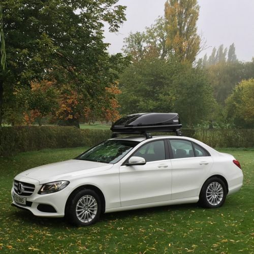 Thule ocean 200 - ocean, box