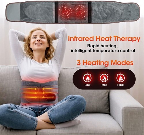 Electric infrared heated - infrared,