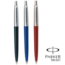 PERSONALISED PARKER JOTTER