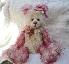   Charlie Bears  TRINITY (2nd