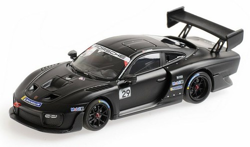 2019 porsche 935 - 935/19, grt