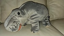 NCIS Bert the Farting Hippo
