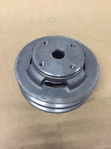 Lister cylinder water - lister, cd
