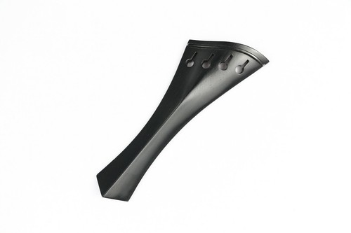 Finest quality ebony - ebony, violin
