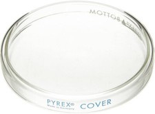 PYREX Petri Dish Cover Only