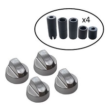 Four UNIVERSAL for MOFFAT Oven