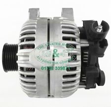 PEUGEOT 206/307 1.4 HDi ALTERNATOR (A2229)