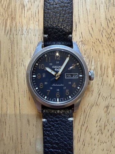 Seiko men automatic - seiko, 5