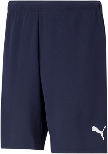 Puma teamrise shorts - teamrise, –
