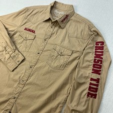 Wrangler Retro Alabama Crimson