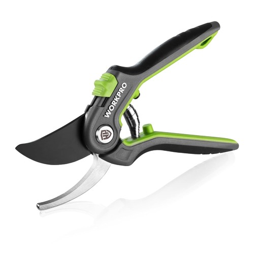 Heavy duty secateurs pruning - heavy,