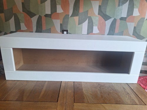 120 vivarium white very - cm, vivarium,
