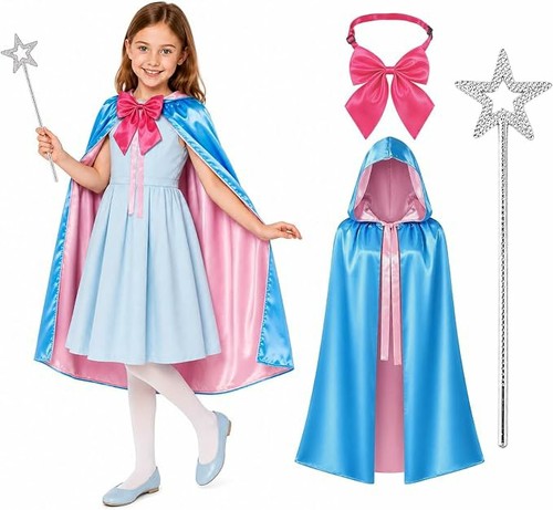Girls fairy godmother - girls,