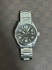 SEIKO SARG009 6R15-02R0