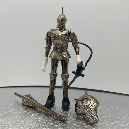 Microman micro knight - micro,
