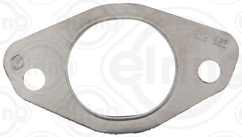 Exhaust manifold gasket fits - gasket,