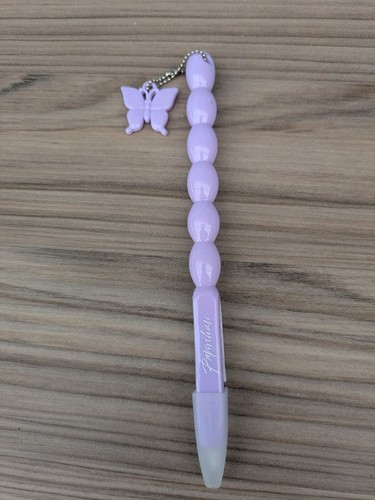 Paperchase purple butterfly - paperchase,