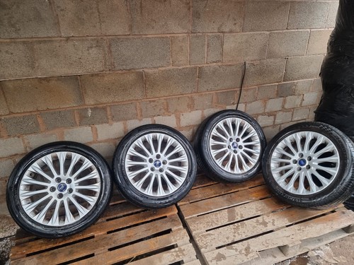 Ford focus mk3 2012 alloy - 2012,