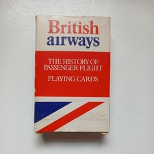 Vintage british airways - vintage,