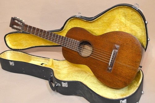 Martin 1927 vintage - martin,
