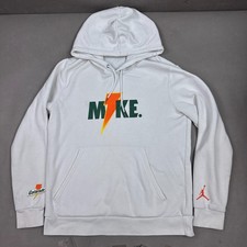 Air Jordan X Gatorade Hoodie