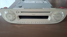 FIAT 500 2010 312 STEREO RADIO CD PLAYER HEAD UNIT 7355239530 with radio code