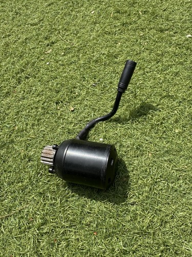 Evolve gtr1 motor - evolve,