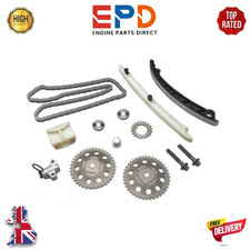 TIMING CHAIN KIT FOR VAUXHALL