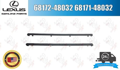 Lexus genuine rx400h rx330 - lexus,