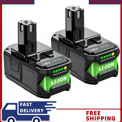 0ah lithium ion battery - 2x,