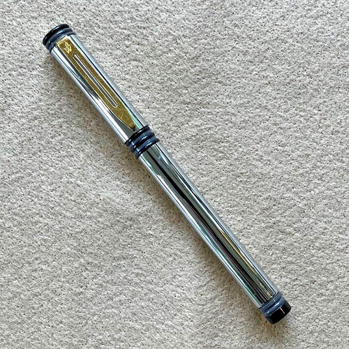 Vintage waterman forum - vintage,