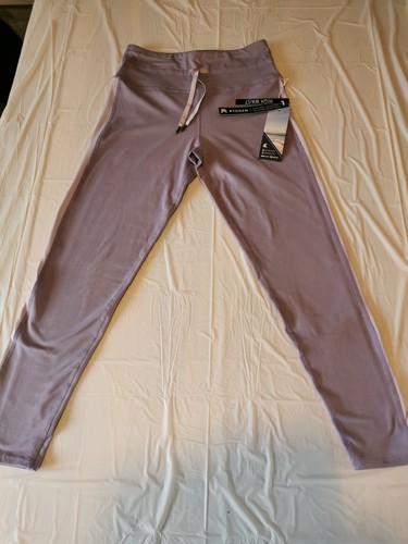 Ladies activewear leggings - ladies,